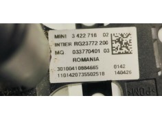Recambio de interruptor para bmw mini (r56) 1.6 i referencia OEM IAM 3422718  