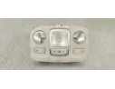 Recambio de luz interior para citroen berlingo 1.5 hdi referencia OEM IAM 96721407BJ  