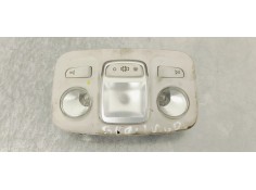 Recambio de luz interior para citroen berlingo 1.5 hdi referencia OEM IAM 96721407BJ  