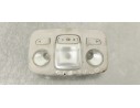 Recambio de luz interior para citroen berlingo 1.5 hdi referencia OEM IAM 96721407BJ  