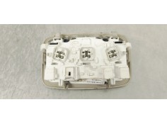 Recambio de luz interior para citroen berlingo 1.5 hdi referencia OEM IAM 96721407BJ  