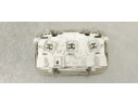 Recambio de luz interior para citroen berlingo 1.5 hdi referencia OEM IAM 96721407BJ  