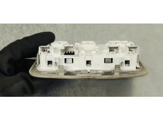 Recambio de luz interior para citroen berlingo 1.5 hdi referencia OEM IAM 96721407BJ  