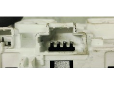 Recambio de luz interior para citroen berlingo 1.5 hdi referencia OEM IAM 96721407BJ  