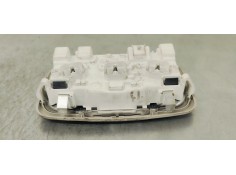 Recambio de luz interior para citroen berlingo 1.5 hdi referencia OEM IAM 96721407BJ  