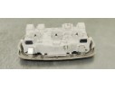 Recambio de luz interior para citroen berlingo 1.5 hdi referencia OEM IAM 96721407BJ  