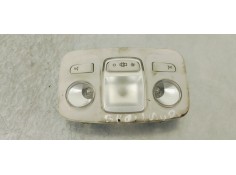 Recambio de luz interior para citroen berlingo 1.5 hdi referencia OEM IAM 96721407BJ  