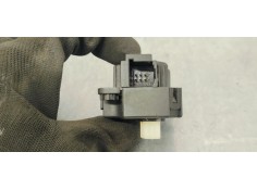 Recambio de motor apertura trampillas climatizador para bmw mini (r56) 1.6 i referencia OEM IAM 3422658  