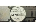Recambio de motor apertura trampillas climatizador para bmw mini (r56) 1.6 i referencia OEM IAM 3422658  