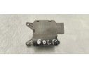 Recambio de motor apertura trampillas climatizador para volkswagen golf v berlina (1k1) highline 4motion referencia OEM IAM   