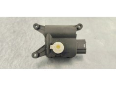 Recambio de motor apertura trampillas climatizador para volkswagen golf v berlina (1k1) highline 4motion referencia OEM IAM   