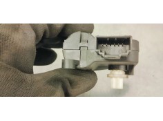Recambio de motor apertura trampillas climatizador para volkswagen golf v berlina (1k1) highline 4motion referencia OEM IAM   