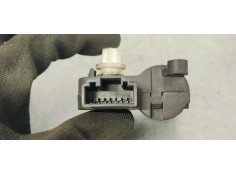 Recambio de motor apertura trampillas climatizador para volkswagen golf v berlina (1k1) highline 4motion referencia OEM IAM   
