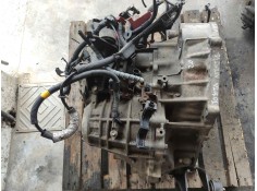 Recambio de caja cambios para toyota avensis berlina (t25) 2.0 d-cat referencia OEM IAM   