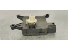 Recambio de motor apertura trampillas climatizador para volkswagen golf v berlina (1k1) highline 4motion referencia OEM IAM   