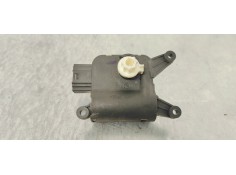 Recambio de motor apertura trampillas climatizador para volkswagen golf v berlina (1k1) highline 4motion referencia OEM IAM   