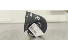 Recambio de claxon para bmw mini (r56) 1.6 i referencia OEM IAM 2753033  