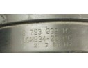 Recambio de claxon para bmw mini (r56) 1.6 i referencia OEM IAM 2753032  