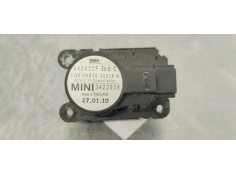 MOTOR APERTURA TRAMPILLAS CLIMATIZADOR 3422658 