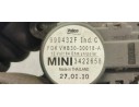 Recambio de motor apertura trampillas climatizador para bmw mini (r56) 1.6 i referencia OEM IAM 3422658  