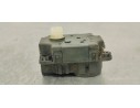 Recambio de motor apertura trampillas climatizador para bmw mini (r56) 1.6 i referencia OEM IAM 3422658  
