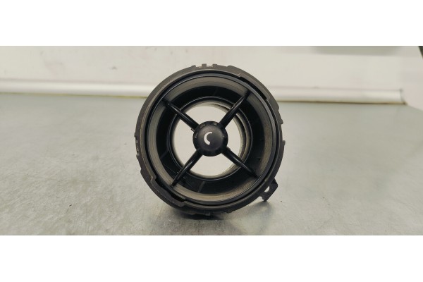 Recambio de rejilla aireadora para bmw mini (r56) 1.6 i referencia OEM IAM 925401200  