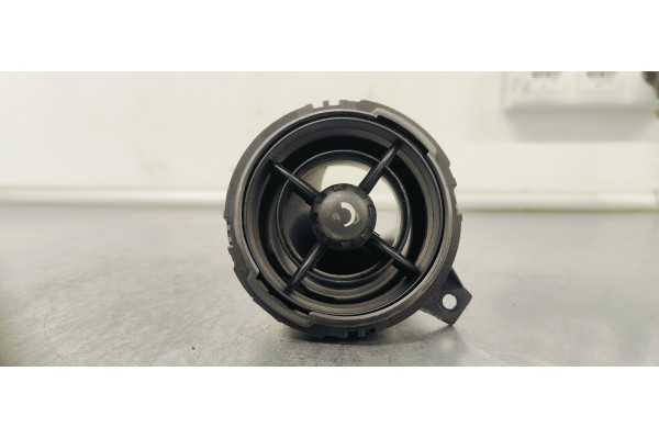 Recambio de rejilla aireadora para bmw mini (r56) 1.6 i referencia OEM IAM 925401604  