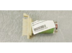 Recambio de resistencia calefaccion para bmw mini (r56) 1.6 i referencia OEM IAM   