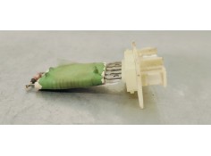 Recambio de resistencia calefaccion para bmw mini (r56) 1.6 i referencia OEM IAM   