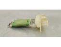 Recambio de resistencia calefaccion para bmw mini (r56) 1.6 i referencia OEM IAM   