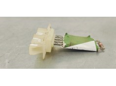Recambio de resistencia calefaccion para bmw mini (r56) 1.6 i referencia OEM IAM   