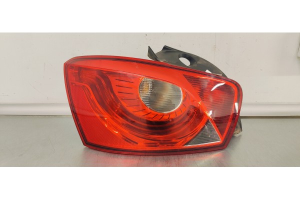 Recambio de piloto trasero izquierdo para seat ibiza (6j5) 1.0 i referencia OEM IAM 6J4945095K  