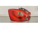 Recambio de piloto trasero izquierdo para seat ibiza (6j5) 1.0 i referencia OEM IAM 6J4945095K  