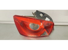 Recambio de piloto trasero izquierdo para seat ibiza (6j5) 1.0 i referencia OEM IAM 6J4945095K  