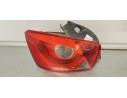 Recambio de piloto trasero izquierdo para seat ibiza (6j5) 1.0 i referencia OEM IAM 6J4945095K  