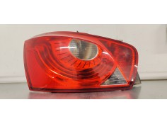 Recambio de piloto trasero izquierdo para seat ibiza (6j5) 1.0 i referencia OEM IAM 6J4945095K  