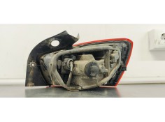 Recambio de piloto trasero izquierdo para seat ibiza (6j5) 1.0 i referencia OEM IAM 6J4945095K  