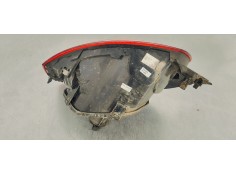 Recambio de piloto trasero izquierdo para seat ibiza (6j5) 1.0 i referencia OEM IAM 6J4945095K  