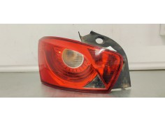 Recambio de piloto trasero izquierdo para seat ibiza (6j5) 1.0 i referencia OEM IAM 6J4945095K  