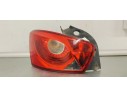Recambio de piloto trasero izquierdo para seat ibiza (6j5) 1.0 i referencia OEM IAM 6J4945095K  