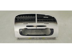 Recambio de rejilla aireadora para seat altea (5p1) arena referencia OEM IAM 5P1819110P  