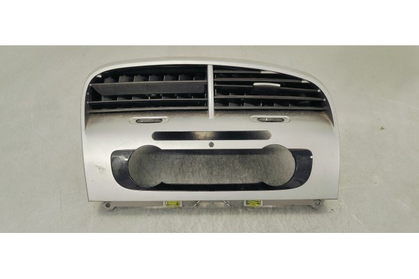 Recambio de rejilla aireadora para seat altea (5p1) arena referencia OEM IAM 5P1819110P  