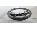 Recambio de volante para renault megane iii berlina 5 p 1.5dci 110 fap referencia OEM IAM 609581499  