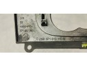 Recambio de rejilla aireadora para seat altea (5p1) arena referencia OEM IAM 5P1819110P  