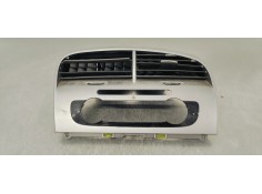 Recambio de rejilla aireadora para seat altea (5p1) arena referencia OEM IAM 5P1819110P  