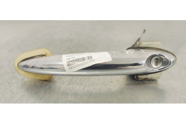 Recambio de maneta exterior delantera izquierda para bmw mini (r56) 1.6 i referencia OEM IAM 1501770  