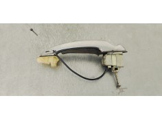 Recambio de maneta exterior delantera izquierda para bmw mini (r56) 1.6 i referencia OEM IAM 1501770  