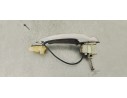 Recambio de maneta exterior delantera izquierda para bmw mini (r56) 1.6 i referencia OEM IAM 1501770  