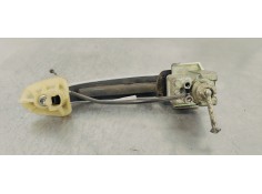Recambio de maneta exterior delantera izquierda para bmw mini (r56) 1.6 i referencia OEM IAM 1501770  