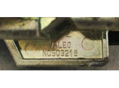 Recambio de maneta exterior delantera izquierda para bmw mini (r56) 1.6 i referencia OEM IAM 1501770  